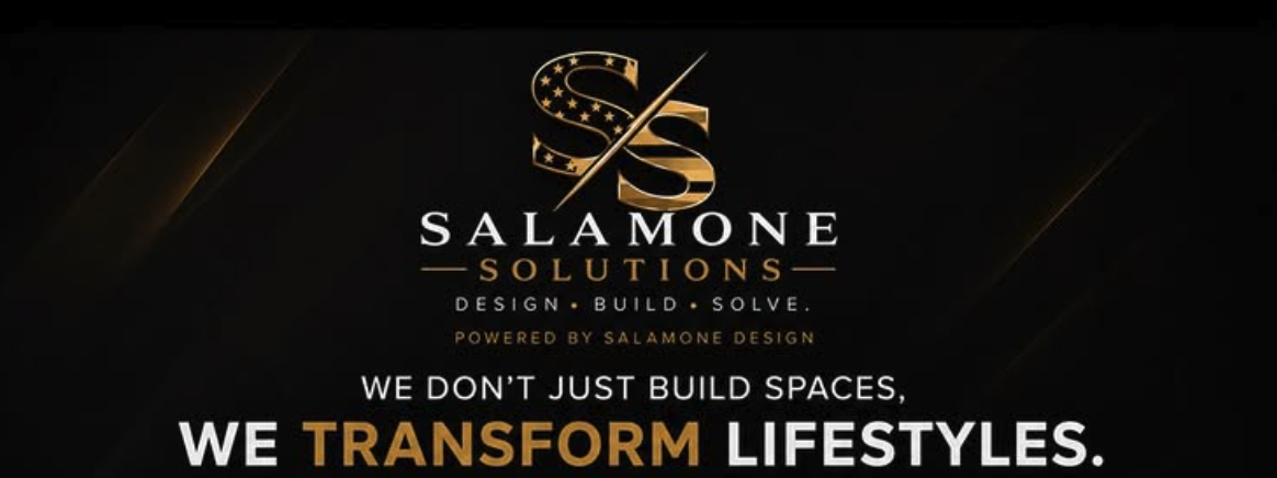 Salamone Solutions monogram