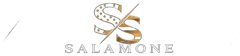 Salamone Solutions monogram